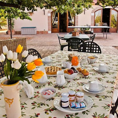 Pathirion B&B Rossano Exterior photo