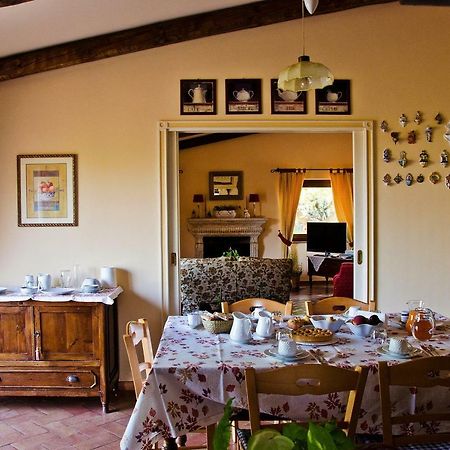 Pathirion B&B Rossano Exterior photo