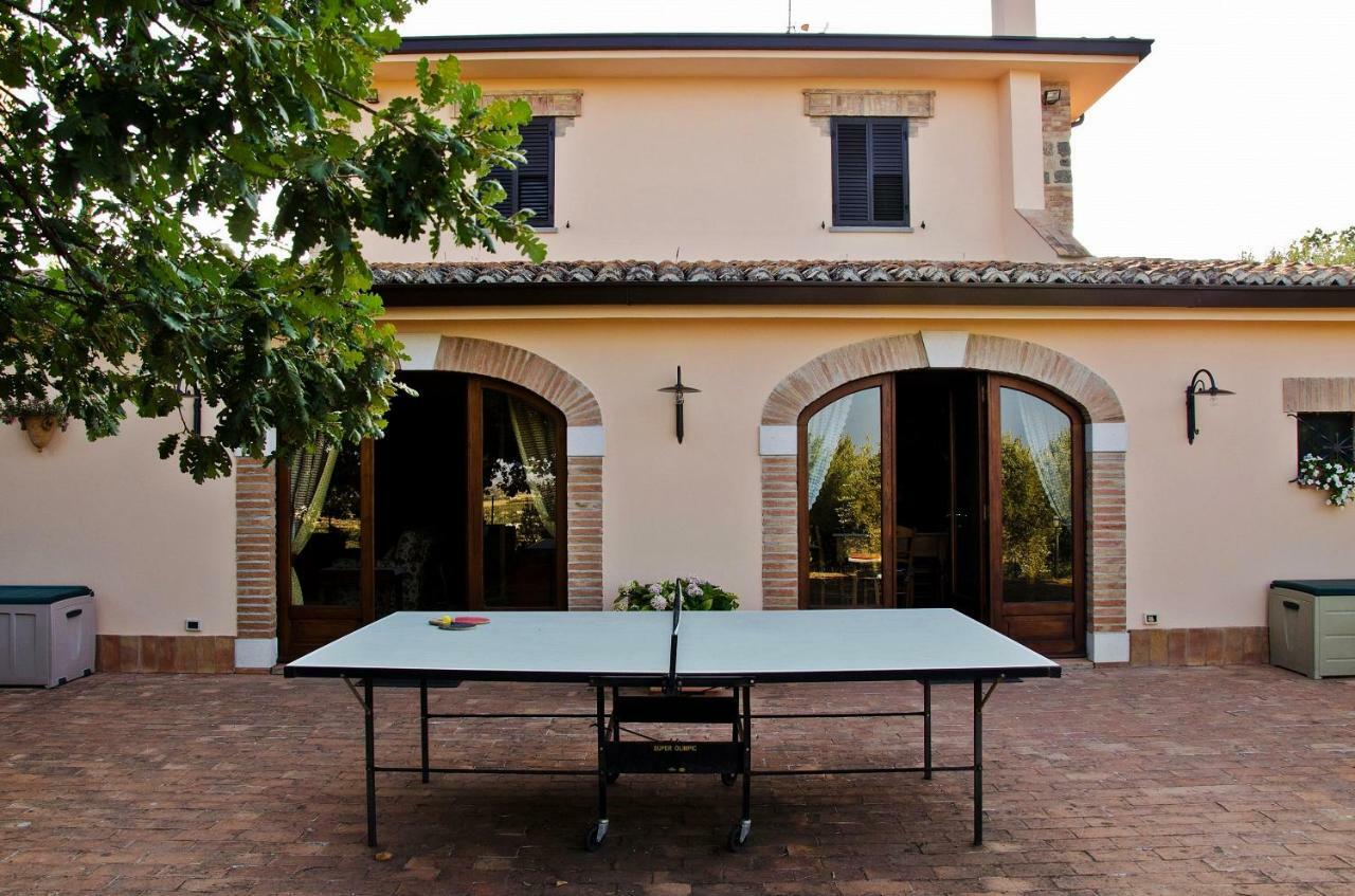 Pathirion B&B Rossano Exterior photo