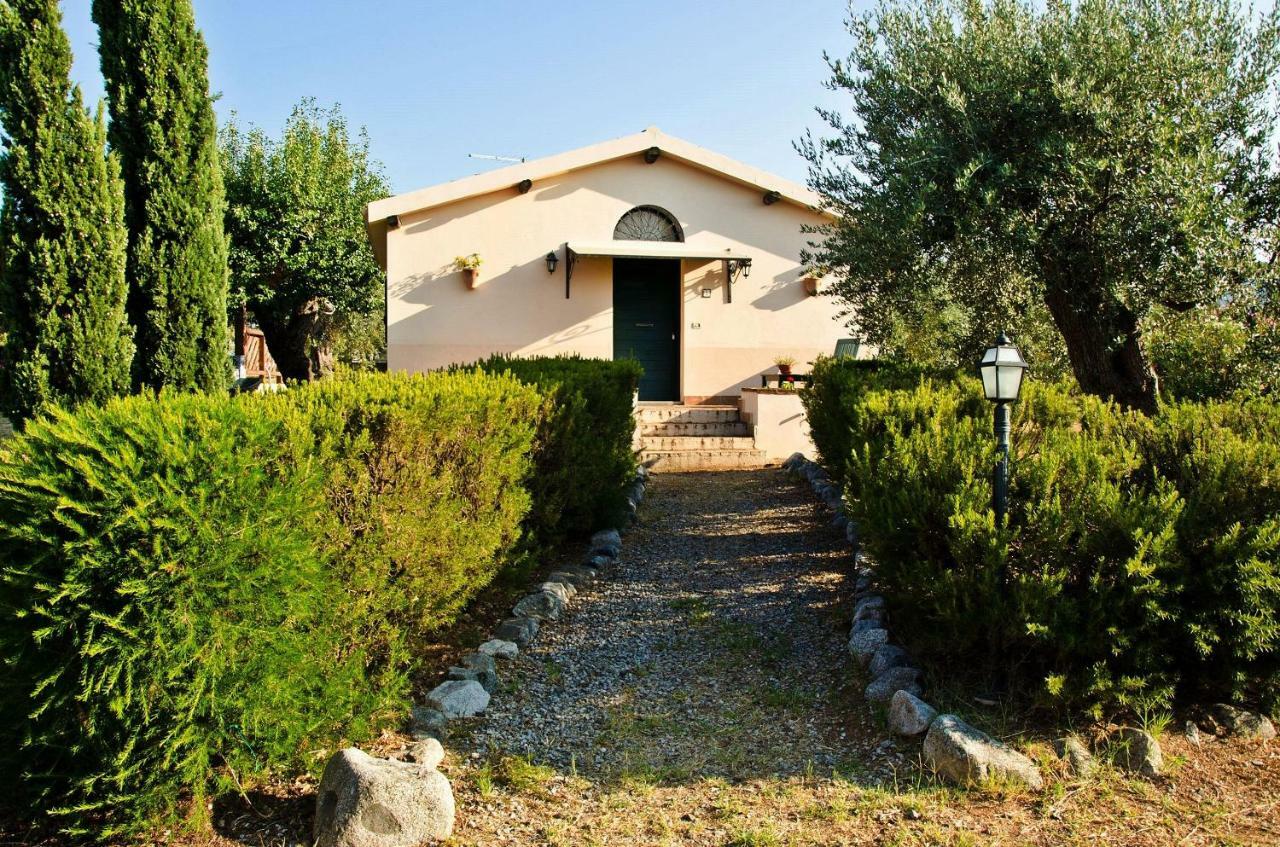Pathirion B&B Rossano Exterior photo