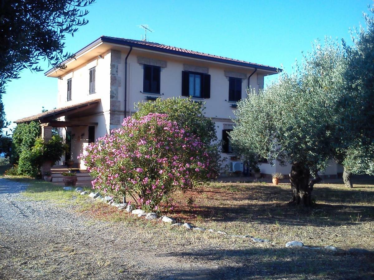Pathirion B&B Rossano Exterior photo