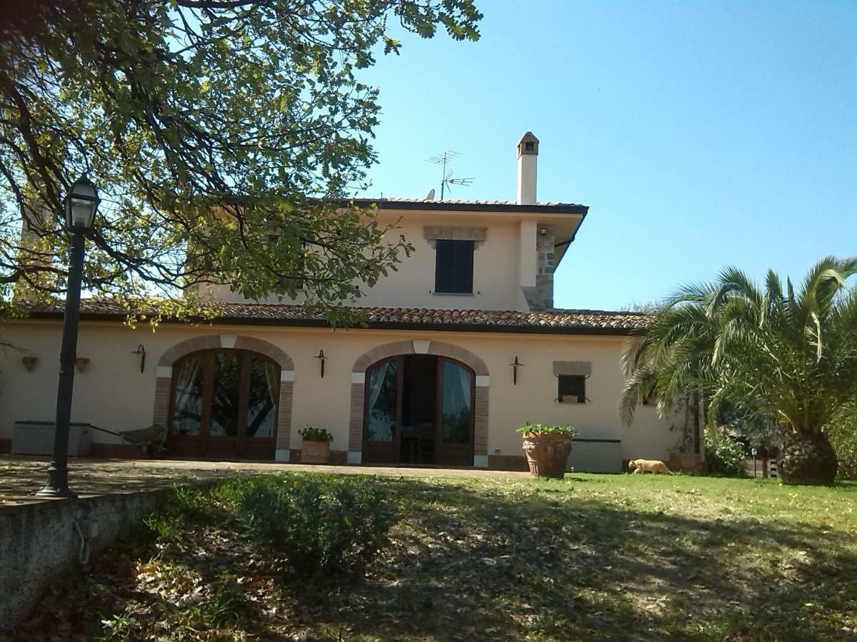 Pathirion B&B Rossano Exterior photo